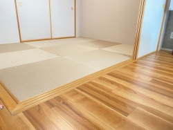 ダイケン和紙畳 清流