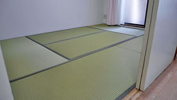 畳の新調