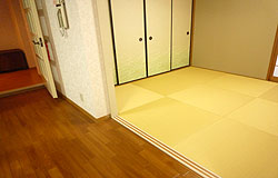 健康たたみ生活