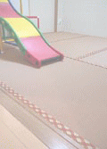 ささくれない和紙畳