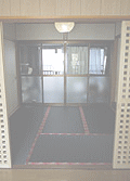 オリジナルな畳空間