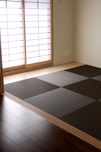 ColorTatami