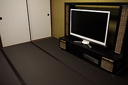 畳新調