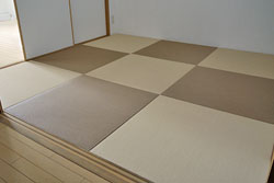 COLOR Tatami